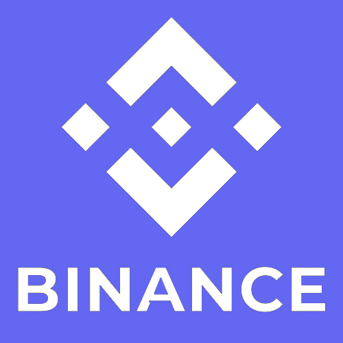Binance logo