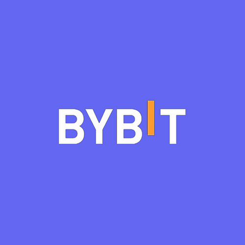 Bybit logo