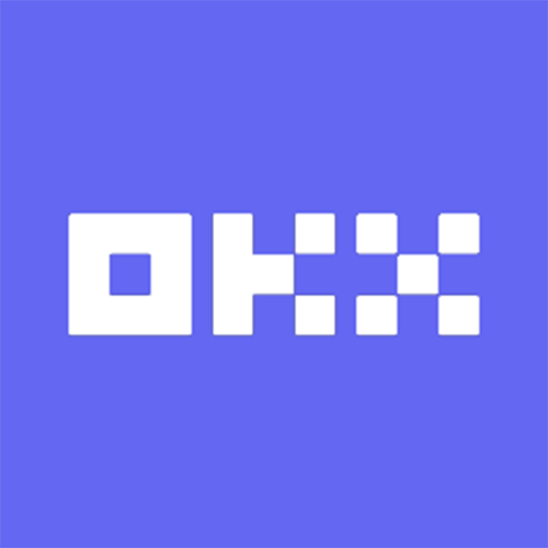 OKX logo