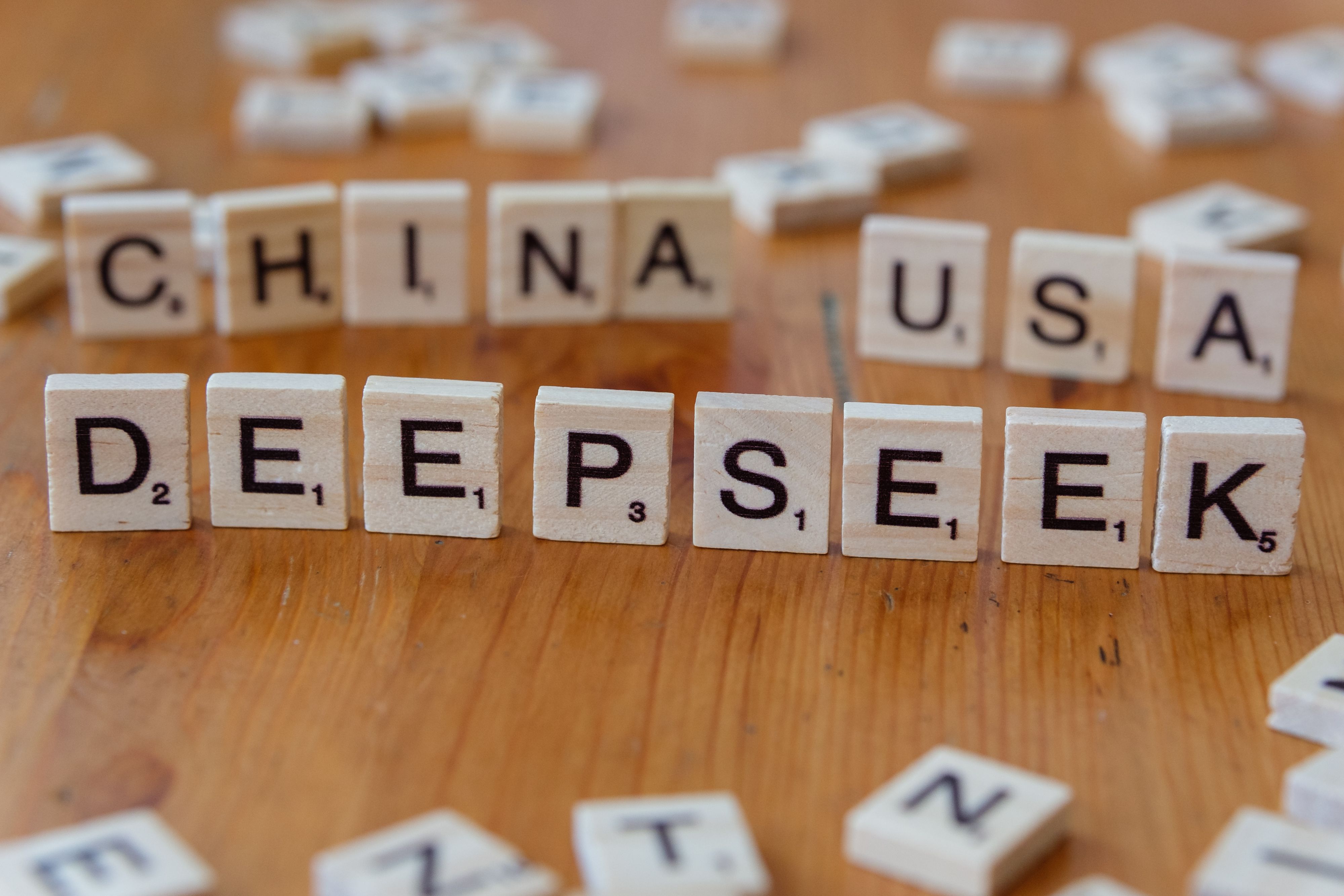 China's DeepSeek Launches V4 AI Model, Escalating Global Race