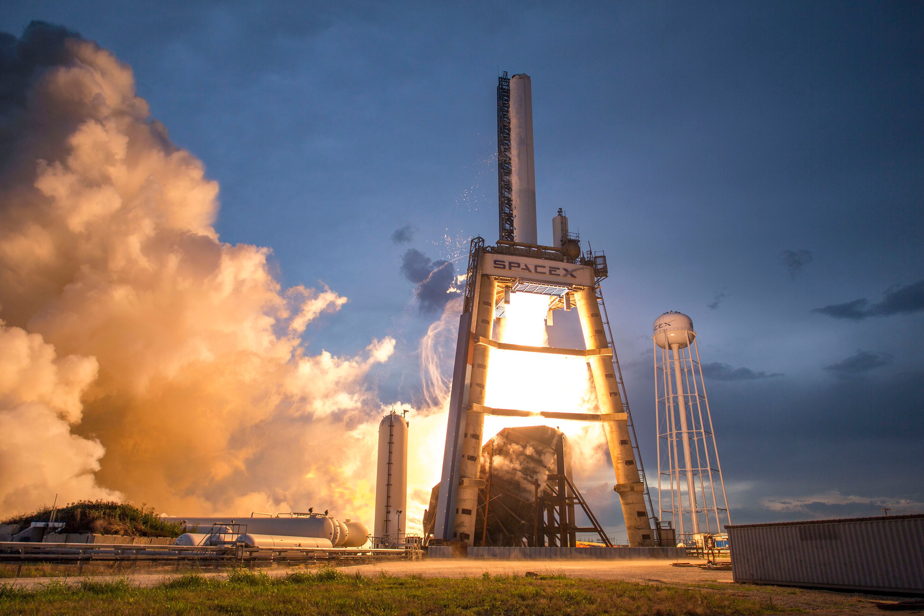 Mars by 2030? Kalshi Traders Say 'Not a Chance' for SpaceX