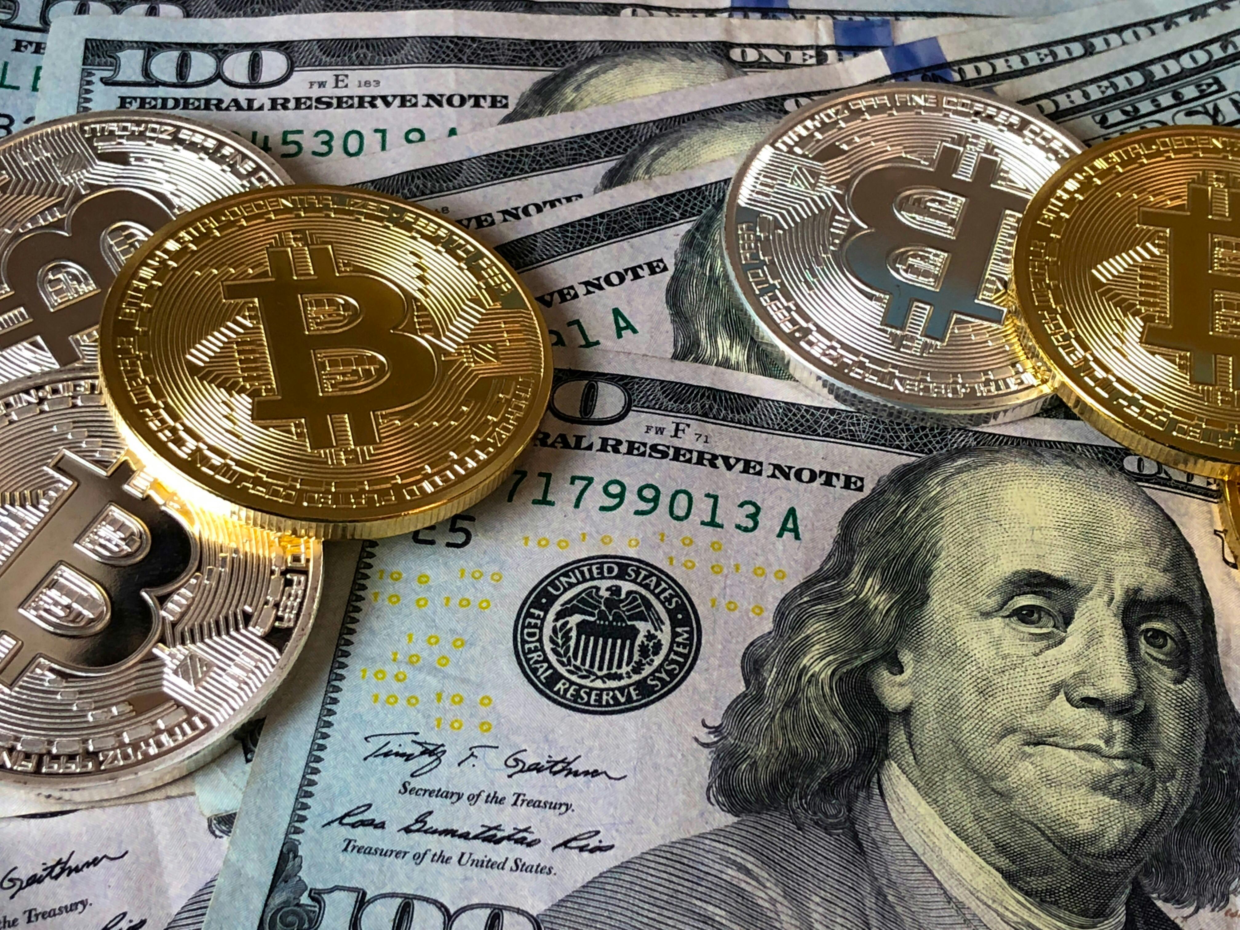 DOJ Sentences Man 70 Months for $263M Crypto Scam