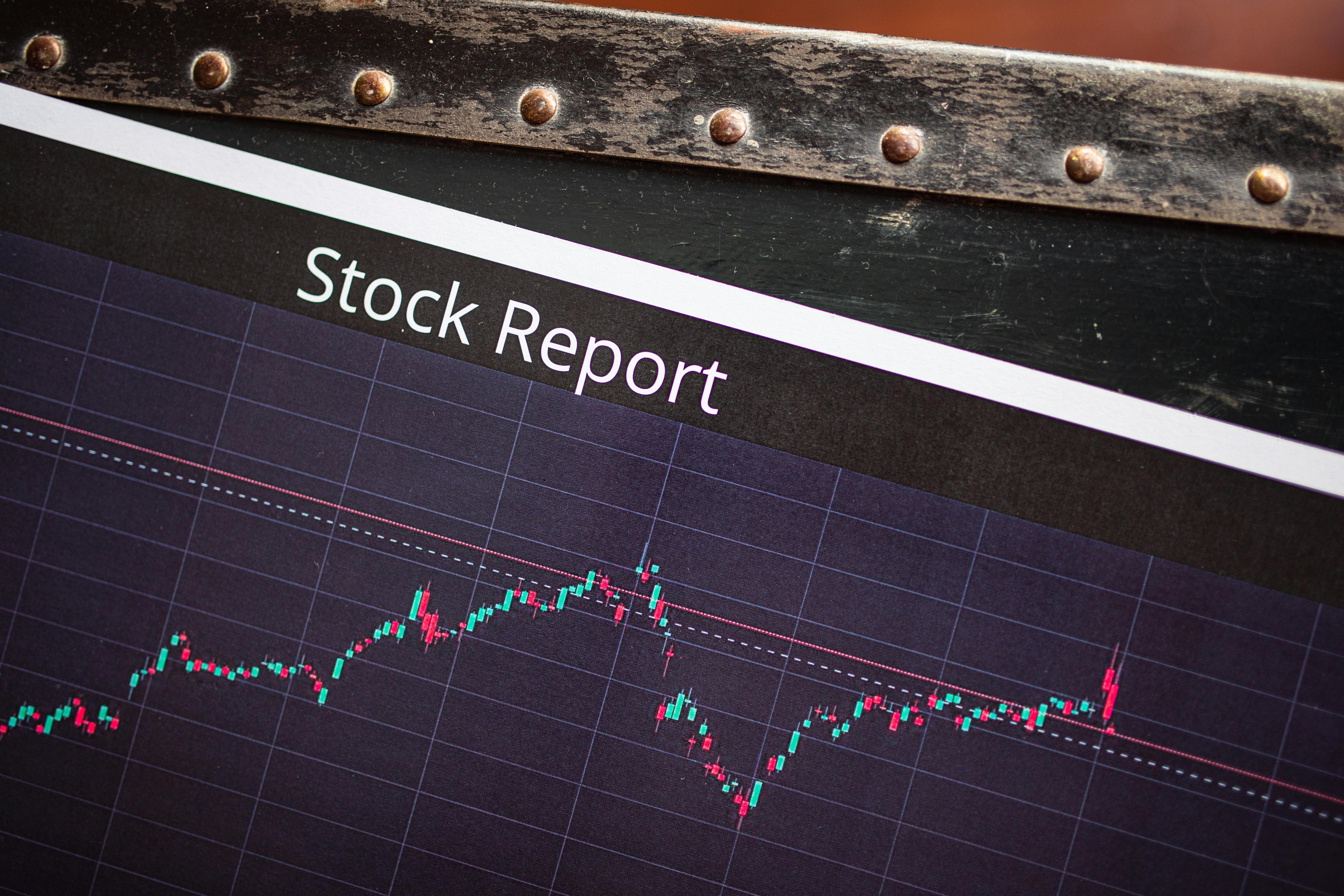 Unlock Profits: Implementing Backtesting a Grid Trading Strategy